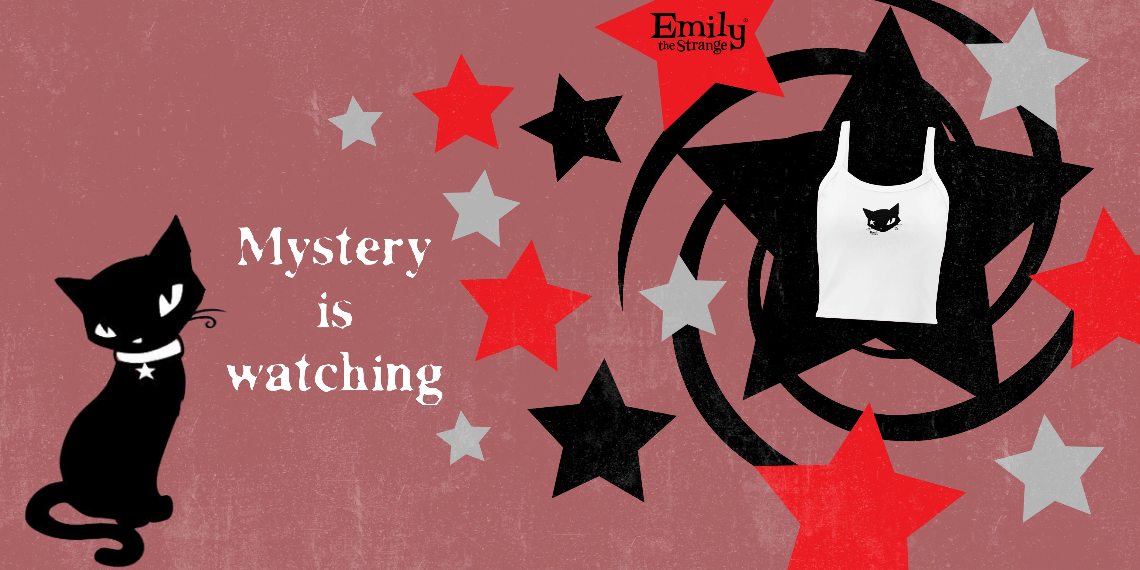 Embrace the Infinite Mystery